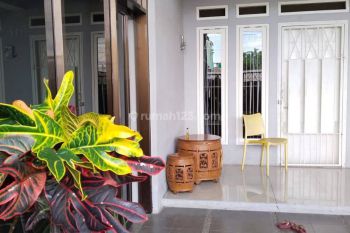 Rumahnya Bikin Jatuh Hati Kondisi Terawat Harga Nego Di Arcamanik