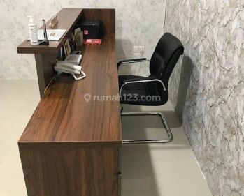 Dijual Office Tunjungan Plaza 6 Pusat Kota Surabaya