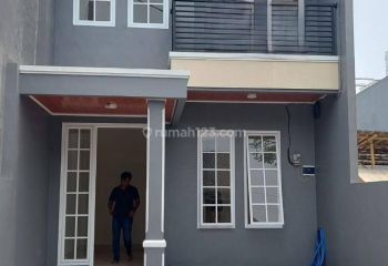 Hunian Megah & Nyaman di Kodau Jati mekar Bekasi