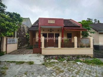 Rumah Dijual Wedomartani Ngemplak Sleman Jogja.SUPER STRATEGIS!!