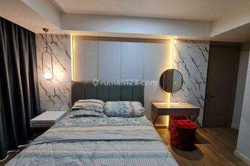 Apartemen Gold Coast PIK