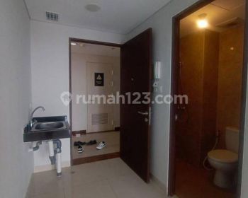 Apartment Type Studio Siap Huni Di Transpark Bintaro Ra12146