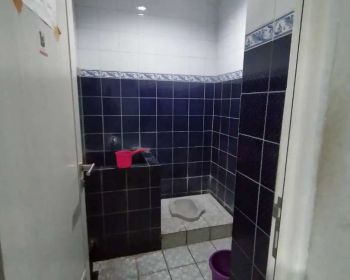 RUKO LUAS SIAP PAKAI LOKASI STRATEGIS di PUSAT KOTA BEKASI