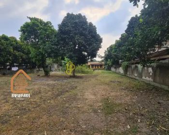 tanah kavling di Pejaten Jakarta Selatan