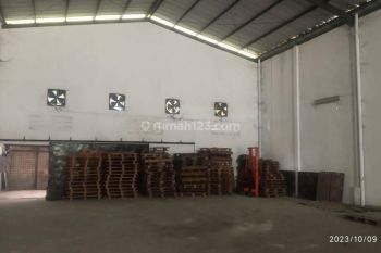 GUDANG TAMAN TEKNO BSD