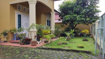 Dijual Rumah Siap Huni Lokasi Nyaman Dan Asri