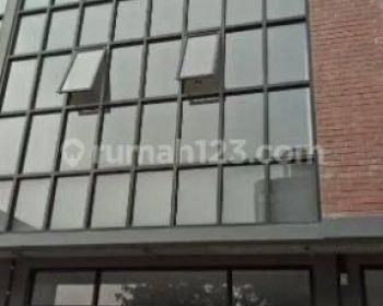 Ruko 3 Lantai Di Sentra Kota Jatibening Kota Bekasi