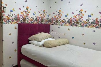 apartemen furnished royal mediterania(arl42)