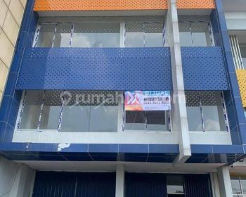Ruko Murah Strategis di Grand Krian Sebelah Jln Raya