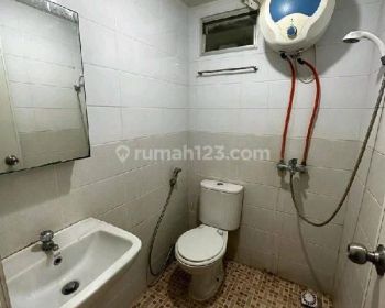 Apartemen D suites Metro Bandung Ref.03160