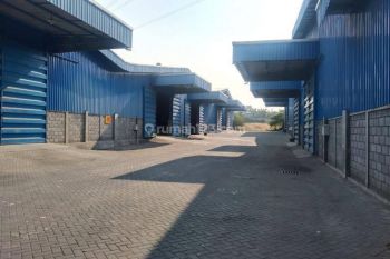 Gudang Gresik Dekat Pabrik Wilmar Akses Tol Romokalisari The Edge