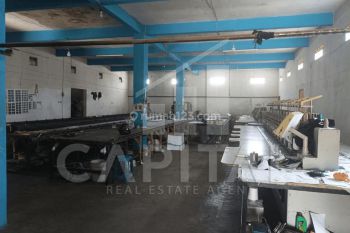 Turun Harga Dijual Gudang SHM Di Ketapang Andir, Bandung