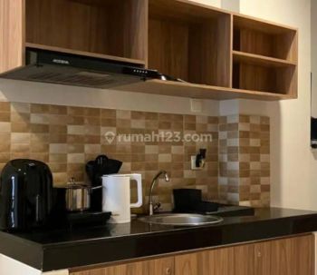 Apartment Full Furnished Type 2 BR dago suites