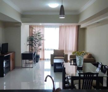 BU CEPAT APARTEMEN HARUS TERJUAL