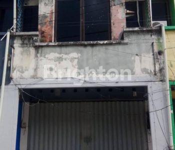 RUKO TENGAH KOTA BALIKPAPAN