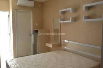 Apartemen Educity Tower Princetone