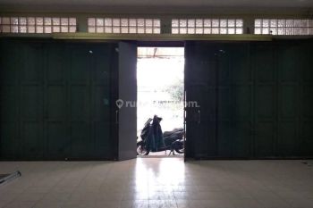 Rumah Mewah Strategis di Cicendo Bandung Tengah