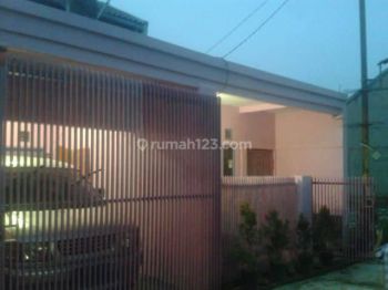 Jual Cepat, Jarang Ada, Rumah Bagus 2lantai Dkt Kampus Upi Cibiru