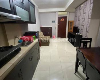 Disewakan Medit 2, 2 Bed, Lantai Rendah Furnished