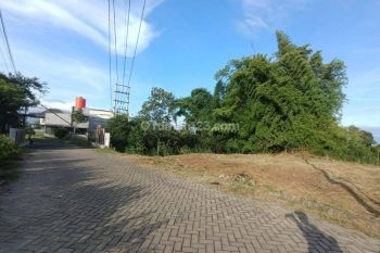 Tanah Malang Siap Bangun Dekat Kampus Brawijaya