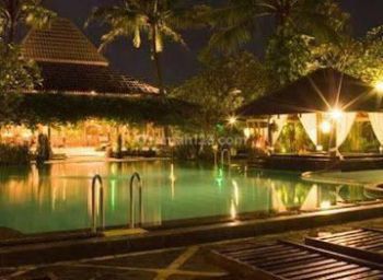 Dijual Hotel Bintang 3 Cantik Dekat Tamansari Jogja