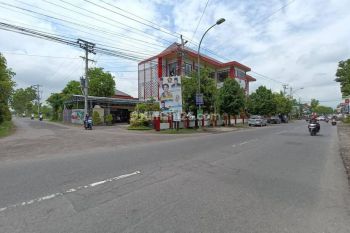 Akses Gampang di Jl Godean Km 9, Peruntukan Hunian