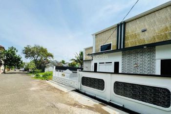 Sale Rumah: Rumah sdh renovasi