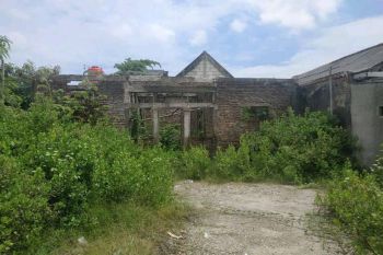 Jual Tanah Murah Salembaran, Kosambi. Tangerang