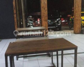 Tempat Usaha Sangat Strategis di Mainroad Cibiru Bandung