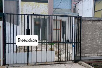 Rumah Poris Residence Uk.5x12 Cipondoh