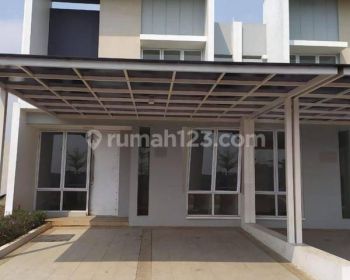 Rumah Full Furnish Cluster Yarra Jgc Cakung Jakarta Timur