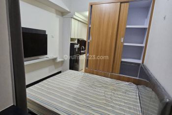 Apartemen Amor Pakuwon City Connecting Mall