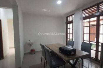Rumah Disewakan Turangga Bandung Siap Huni