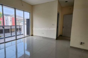 Rumah 2 lantai sewa dengan harga terjangkau