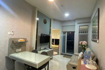 Apartemen Benson Full Furnish Babatan Surabaya