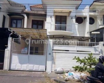 Di sewakan di Jemur Sari Regency surabaya selatan