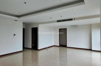 Termurah Hegar Manah Residence 3 Kamar Tidur Unfurnished