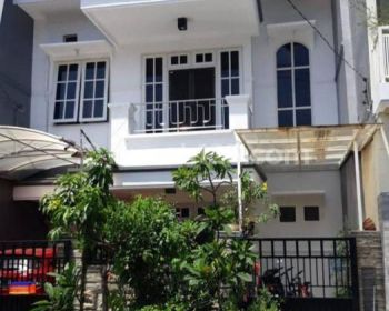 Dijual Rumah Babatan Pantai Kenjeran Surabaya