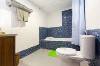 LEASE VILLA GOOD CONDITION AT UBUD