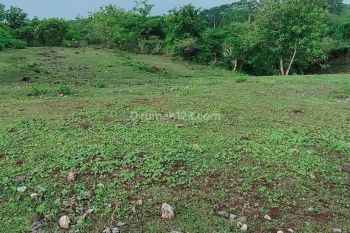 Tanah 850 Meter dari pantai Balangan jimbaran kuta Selatan Badung Bali