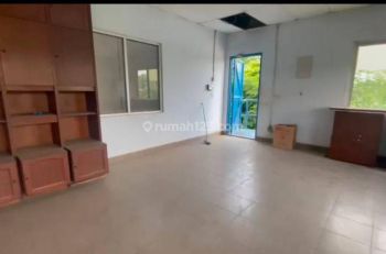 Disewakan Gudang di Legok Tangerang