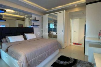Apartemen Tanglin Mansion type Studio Apartemen Tanglin Bagus Furnished