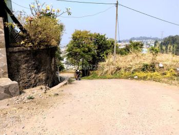 Tanah Siap Ajb di Girimekar, Kota Bandung SHM