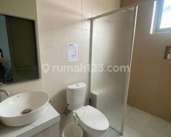 RUMAH SUPER MINIMALIS ALA APARTEMENT MEKAR WANGI (FH-LN)
