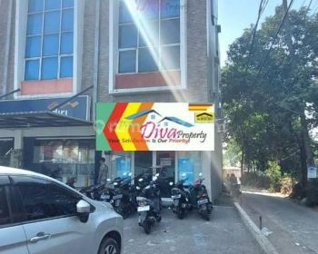 Ruko East Point Di Mustikasari Harga Murah Lokasi Pinggir Jalan