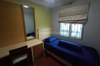 Apartemen Galeri Ciumbuleuit 1