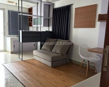 Jual Sewa Apartemen 2 Bedroom Furnish di Sudirman Suites Bandung