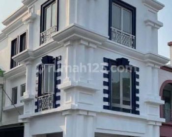 Ruko Bagus Siap Pakai Di Kota Deltamas Cikarang Pusat