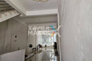 Ruko Poros Jalan Sawojajar Malang Parkis Luas Cocok Semua Usaha