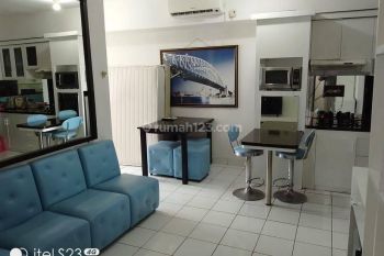 Jual Murah Apartemen Taman Rasuna 2 Bedroom Furnished